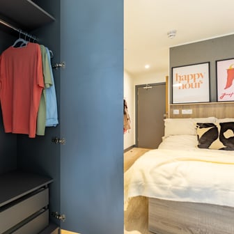 Deluxe En Suite - Image 3